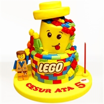 Kategori resimi Lego Pasta