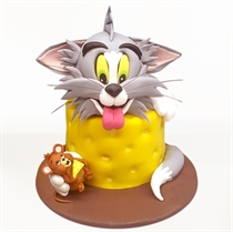 Kategori resimi Tom ve Jerry Pasta